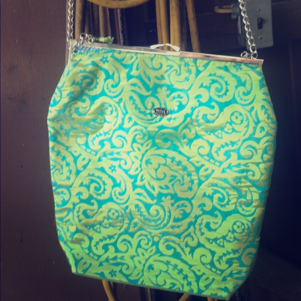 Trina purse